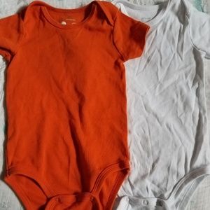 Primary Babysuits